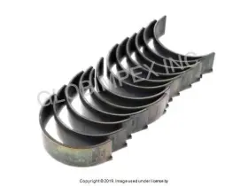 914-103-141-50 Automobile Associates Porsche 1972-1977 Rod Bearing Set 0.25 Mm Warranty