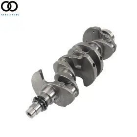 Apo250320 Autoooparts Crankshaft Main And Rod Bearings Std For 2010-16 Hyundai Kia Accent Rio 1.6l Set #3