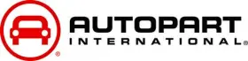 75024 Autopart International Engine Crankshaft Main Bearing-main Brg Intl Motors Part