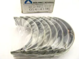 014-4196 Beck Arnley Connecting Rod Bearings .25mm 75-95 Toyota 2.2l 2.4l 22re