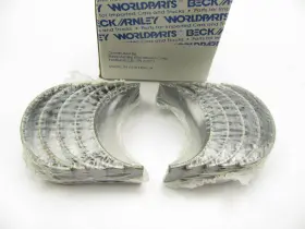 014-4311 Beck Arnley Main Bearings Std 1974-1983 Honda 1.2l 1.3l 1.5l 1.6l 1.8l