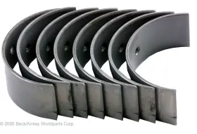 014-6365 Beck/arnley Engine Connecting Rod Bearing