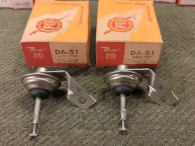 Da-51 Bendix P & D P&d Dash Pot Nos Qty 2 Free Shipping