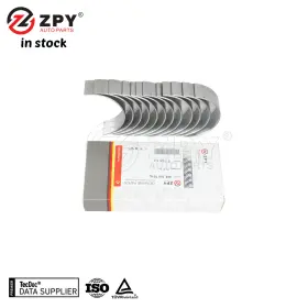 72263600 Beyu Fit For Audi A4 A6 A8 06e 105 701q Crankshaft Bearings And Con Rod