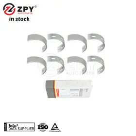 Ms-2228p Beyu For Audi A4 A6 Rs4 Quattro Vw Passat 078 198 491 Crankshaft Main Bearings