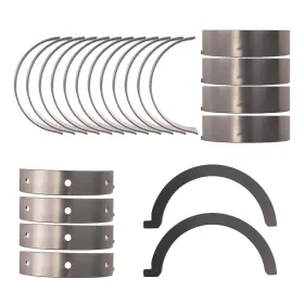Ien0x8 Bfo Camshaft Bearing For Dodge Challenger 3.6l Flex Dohc 2011-2016