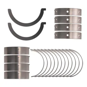 N84mg9 Bfo Crankshaft Main Bearing For Dodge Grand Caravan 3.6l 2011-2016