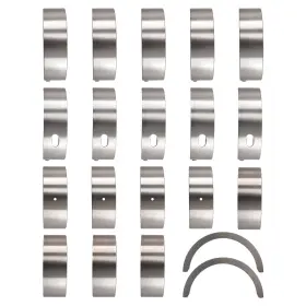 Qa7hjx Bfo Crankshaft And Rod Bearing Kit For Audi S3 Quattro 2.0 Tfsi 2005-2013