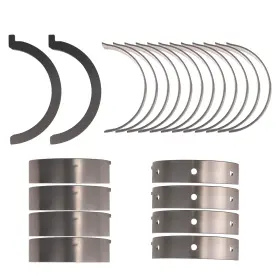 Vl3orq Bfo Bearing Kit For Chrysler 300 3.6l 220cid V6 Flex 2011-2016