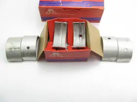 Ms2773al-10 Big A Engine Main Bearings .010 Inch For Perkins 192 203
