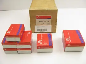 Ms3047al-20 Big A Engine Main Bearings .020 Inch Allis Chalmers D2800 D2900