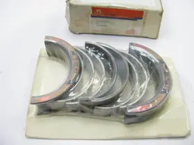 Ms3051p Big A Engine Main Bearings - Standard For 1971-1973 Chrysler 360