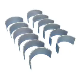 3901171 Blk Diesel B005843 - Connection Rod Bearing Set B-series Cummins