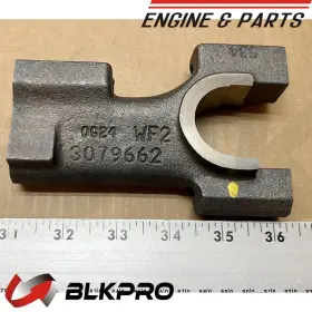 4022977 Blk Pro 3279508 Rocker Lever Support For Cummins M11 3079661