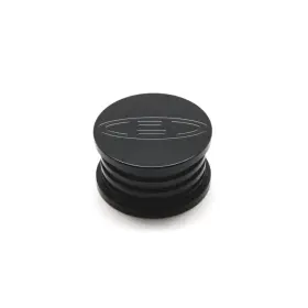 Bxac-00402-bk Blox Racing For Billet Honda Cam Seal - Black B/d/h/f