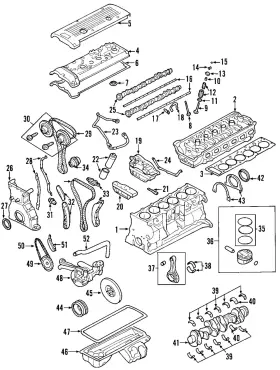 11-21-1-706-852 Bmw Genuine Bearing