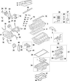 11-21-7-576-768 Bmw Genuine Thrust Washer