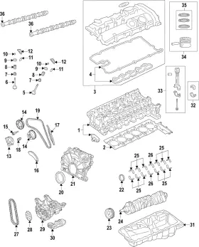 11-21-7-926-108 Bmw Genuine Thrust Bearing