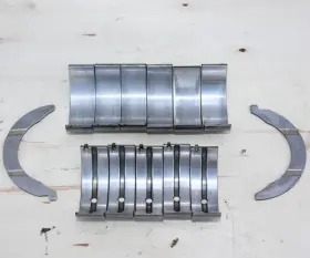 758067980 Bmw 07-15 Mini R56 R57 R58 R60 N14 N18 Engine Bearing Set Oem