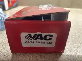 Vac-hpmbs-s38 Bmw Vac Calico Coated M6 S38 E30 M3 S14 E28 M5 Rod Bearings Set