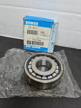 Mus1307um Bower 73511ha Nos Mus1307um/73511ha Bearing Roller Pilot Pinion