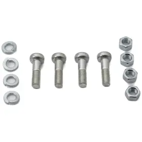 27h1107 Brg Driveshaft Nut And Bolt Set For 1 End 1968-1980 Mgb