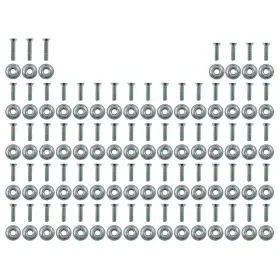 323-968 Brg Mga Floorboard Screw And Washer Set Only Have 67 Of 71 Shown