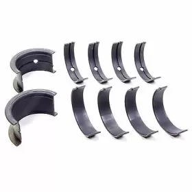 Ms1038hx Calico Coatings Main Bearing Set - Coated