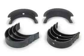 Ms2321h Calico Coatings Main Bearing Set Coated