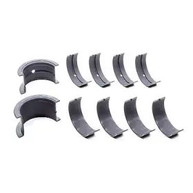 Ms2323h Calico Coatings - H-series Main Bearing Set