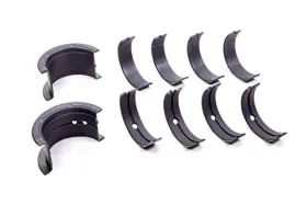 Ms429h10 Calico Coatings Main Bearing Set Coated #2