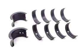 Ms429h10 Calico Coatings Main Bearing Set Coated #3