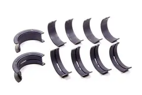 Ms590h10 Calico Coatings H Series Main Bearing Small Block Fits For Ford Kit P N #2