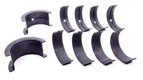 Ms829h Calico Coatings Main Bearing Set Coated #2