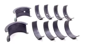 Ms909h Calico Coatings Main Bearing Set Coated #3