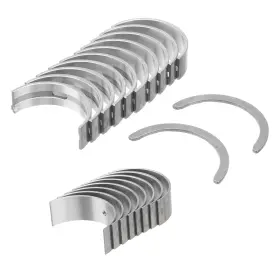 06j105701 Carbole Main And Rod Bearings With Thrust Washers For Volkswagen Cc Tiguan Eos 2.0t 2008-2017 #2