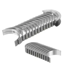 11217581009 Carbole Engine Main And Rod Bearings For Bmw X1 X3 X4 X5 X6 Z4 35ix 40ix 325i 330i 523i 3l #2