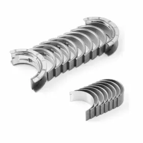 12591093 Carbole 21018819 21018825 Crankshaft Main Connecting Rod Bearing For Buick Chevrolet Llt Gmc 2.4l 00-17 #2