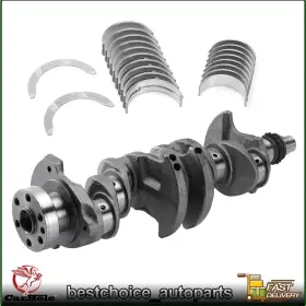 603n6-2bu00 Carbole For Engine Crankshaft And Bearing Kit Set Hyundai Kia Soul Rio 1.6l