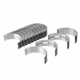 2jz-gte Carbole 7m8103h Main And Rod Bearing Kit For Toyota 2jz-ge Engines Lexus Is300 3.0l #2