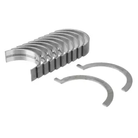 C2s52124 Carbole Jaguar Land Rover 3.0l V6 S/c Main And Connecting Rod Bearing Set With Thrust Washer #3