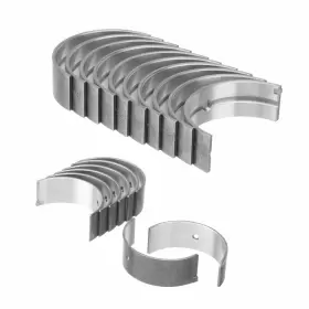 Cr4046am Carbole Std. Engine Rod And Main Bearings Kit For Honda Civic 1988-2000 1.6l Sohc #2