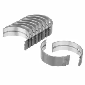 Cr4046am Carbole Std. Engine Rod And Main Bearings Kit For Honda Civic 1988-2000 1.6l Sohc #3