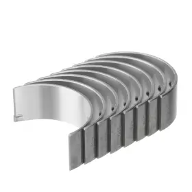 Dg-0664459157 Carbole Main Rod Bearings Fit Honda 1.6 1.8l B16a2 B16a3 Acura Integra B17a1 B18a1 B18b1 #2