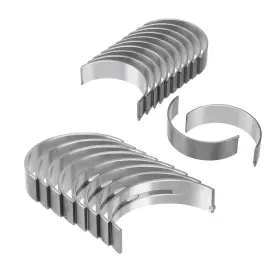 G4fg Carbole Engine Main Bearing Con Rod Set Std For Hyundai Kia 1.6/1.8/2.0/2.4/2.5l