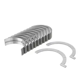 Lr054387 Carbole Std Crankshaft Main And Con Rod Bearings For 10-20 Jaguar Land Rover Aj133 5.0l V8 #2