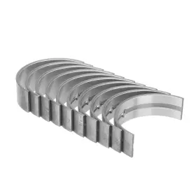 Lr054387 Carbole Std Crankshaft Main And Con Rod Bearings For 10-20 Jaguar Land Rover Aj133 5.0l V8 #3