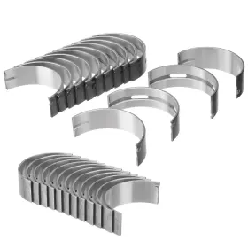 Mb7084am Carbole Std Size Main And Rod Bearing Set For 1993-05 Lexus Gs300 1993-98 Supra 3.0l 2jzge #2