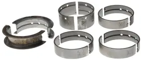 Ms2091p Carquest Clevite P-series Main Bearing