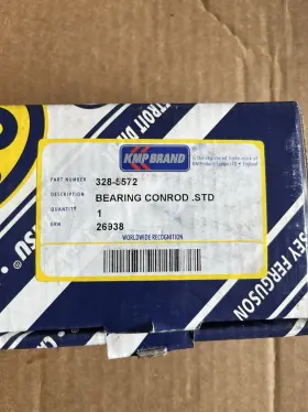 328-5572 Caterpillar Engine Connecting Rod Bearings Set